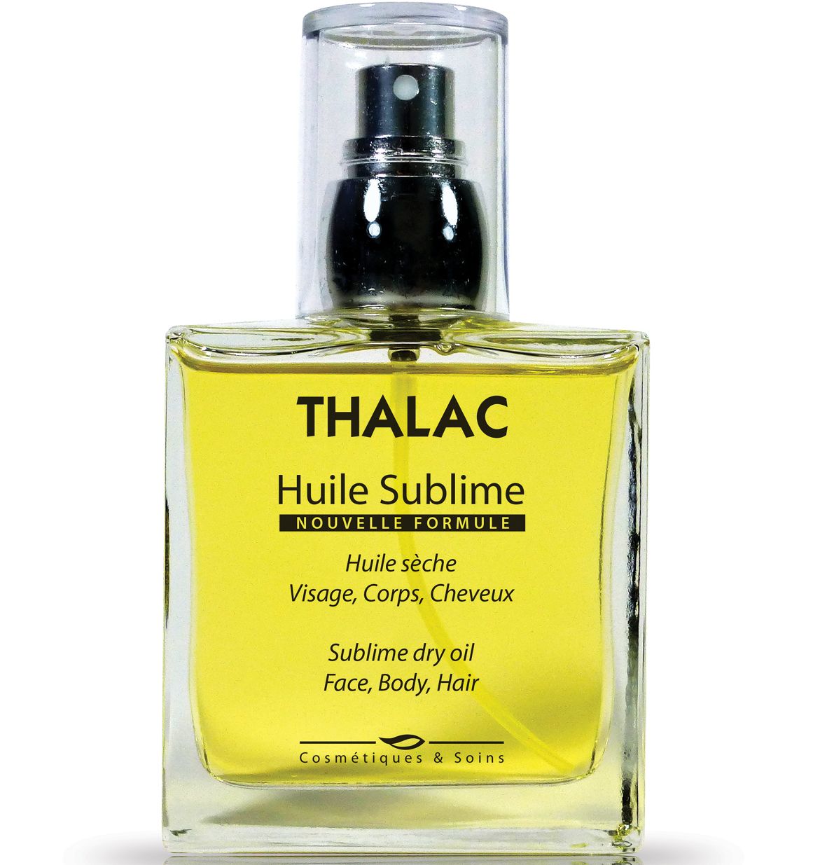 Multifunkční suchý olej Thalac