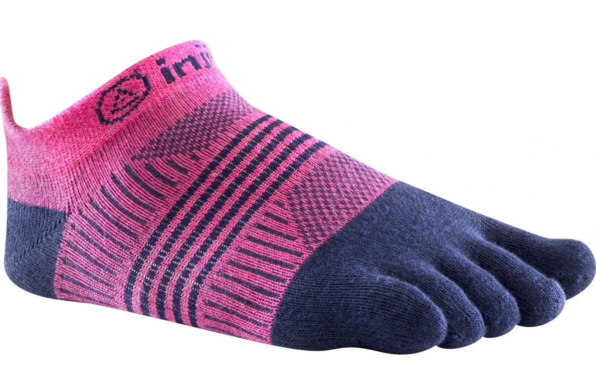 Pětiprsté ponožky Inji