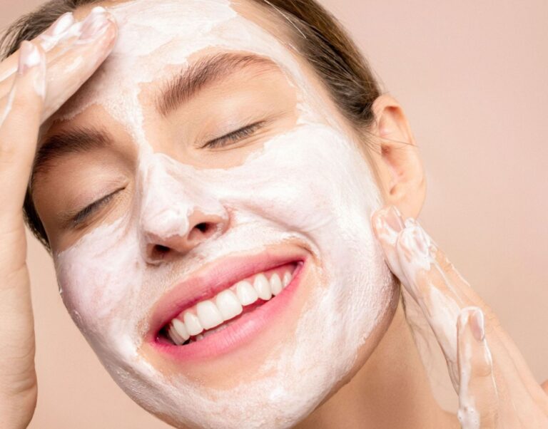 Dopřejte své pleti peeling