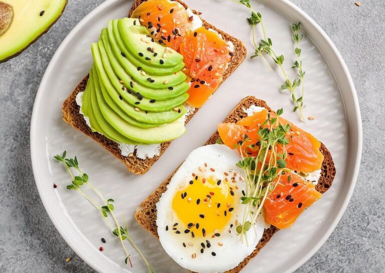 Při hubnutí se nemusíte bát tuků ani sacharidů: Vyberte ty vhodné a kila poletí dolů