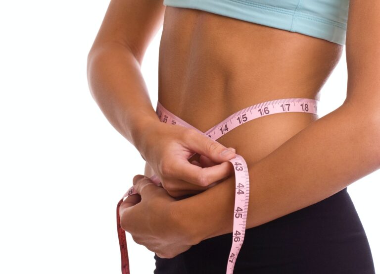 Jak zdravě zhubnout: pomoci může obezitolog