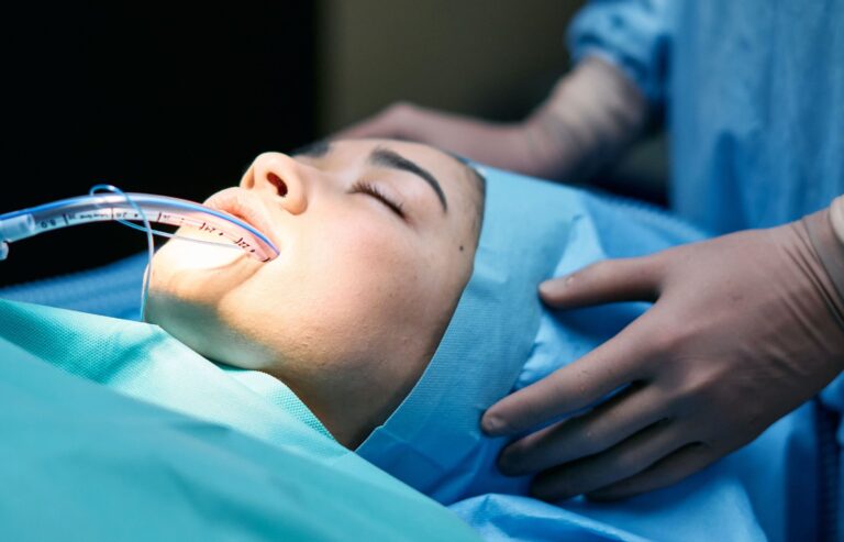 Jednodenní chirurgie: zkrátí dobu rekonvalescence Jdete na operaci: nepodceňujte rozhovor s anesteziologem