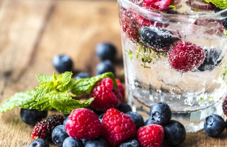 Detoxikace: podpoří vitalitu i kvalitní spánek