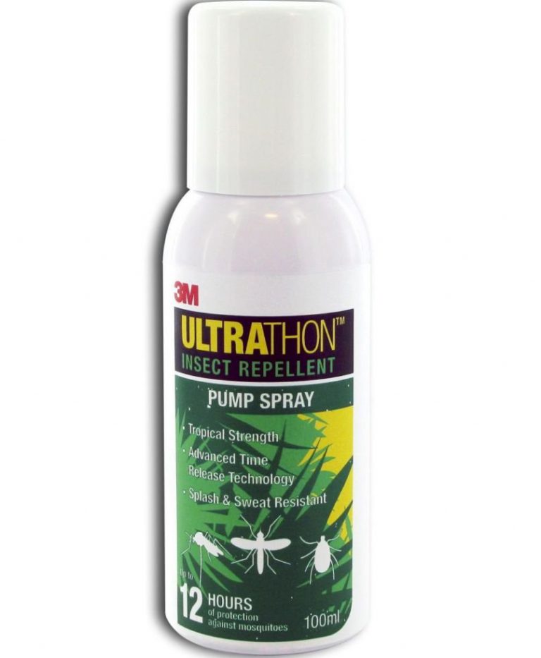 Repelent Ultrathon