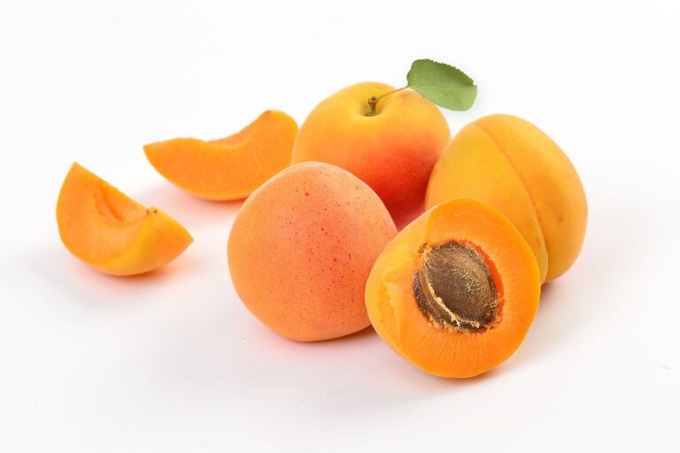 Potraviny pro lepší kondici: pomohou meruňky i olivy