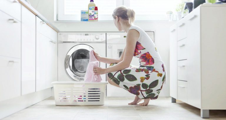 Soutěž o řadu ekologických čistících produktů Ecover