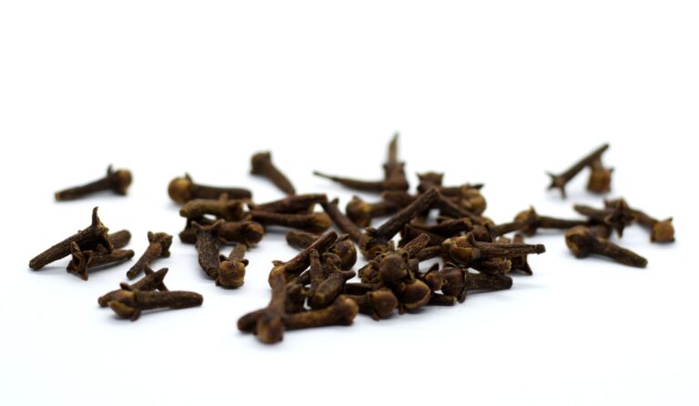 Jak nám prospěje hřebíček