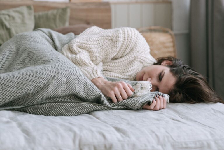 Jak na podzimní depresi: pomůže pohyb venku a světlo Jak na podzimní depresi: pomůže pohyb venku a světlo