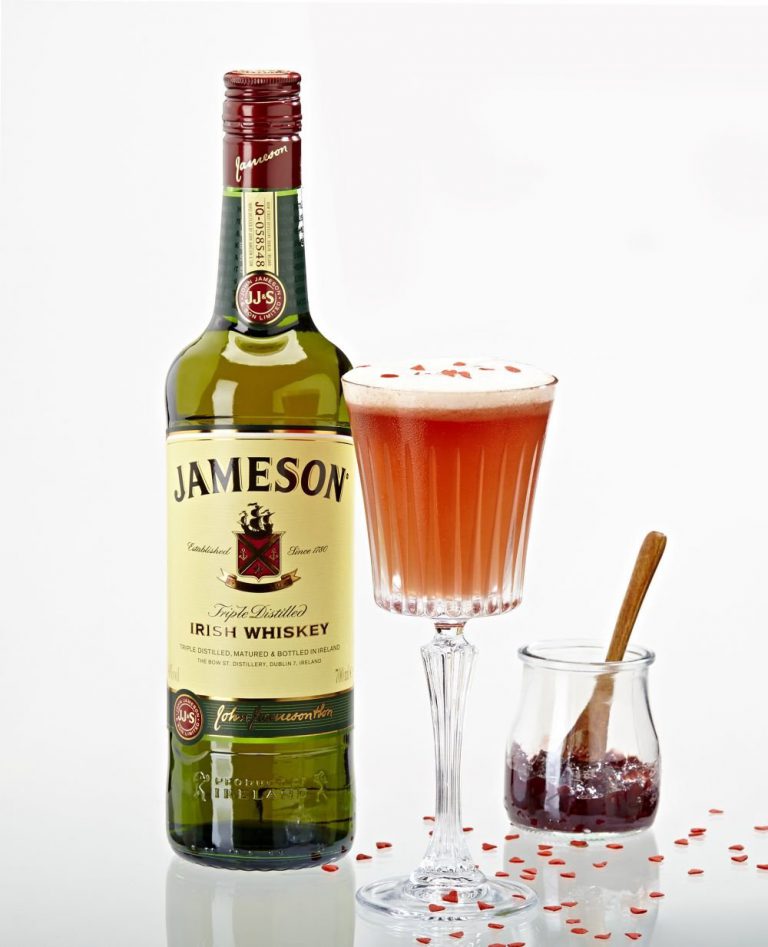 Valentýnské pokušení