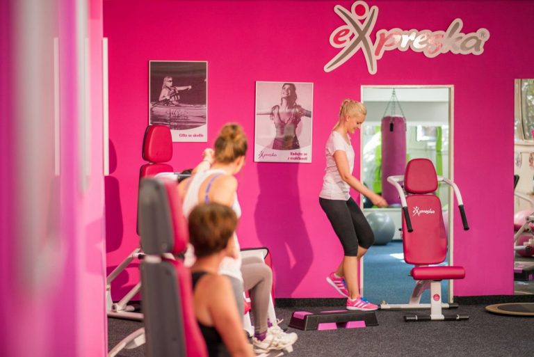 Soutěž o členství v Expresce