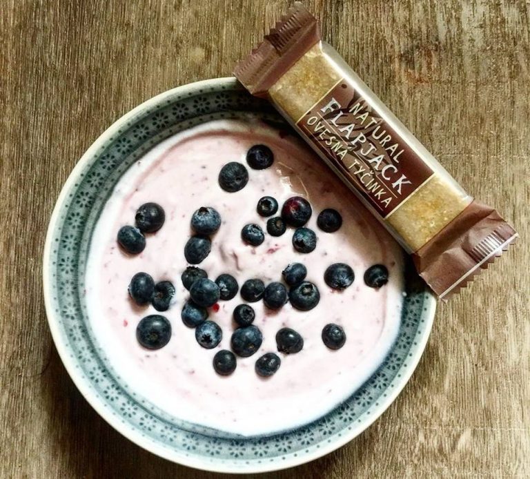 Soutěž o zdravé a přitom chutné tyčinky FlapJack od Rupy