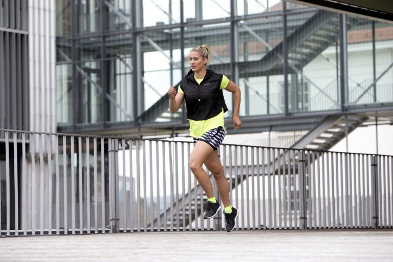 Soutěž o běžecké oblečení a obuv CRAFT