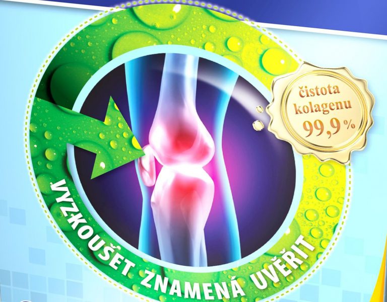 Vyhrajte kolagenové kostičky Colafit s vitaminem C