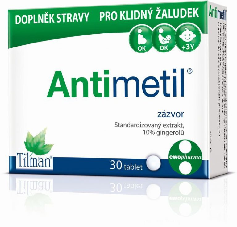 Antimetil