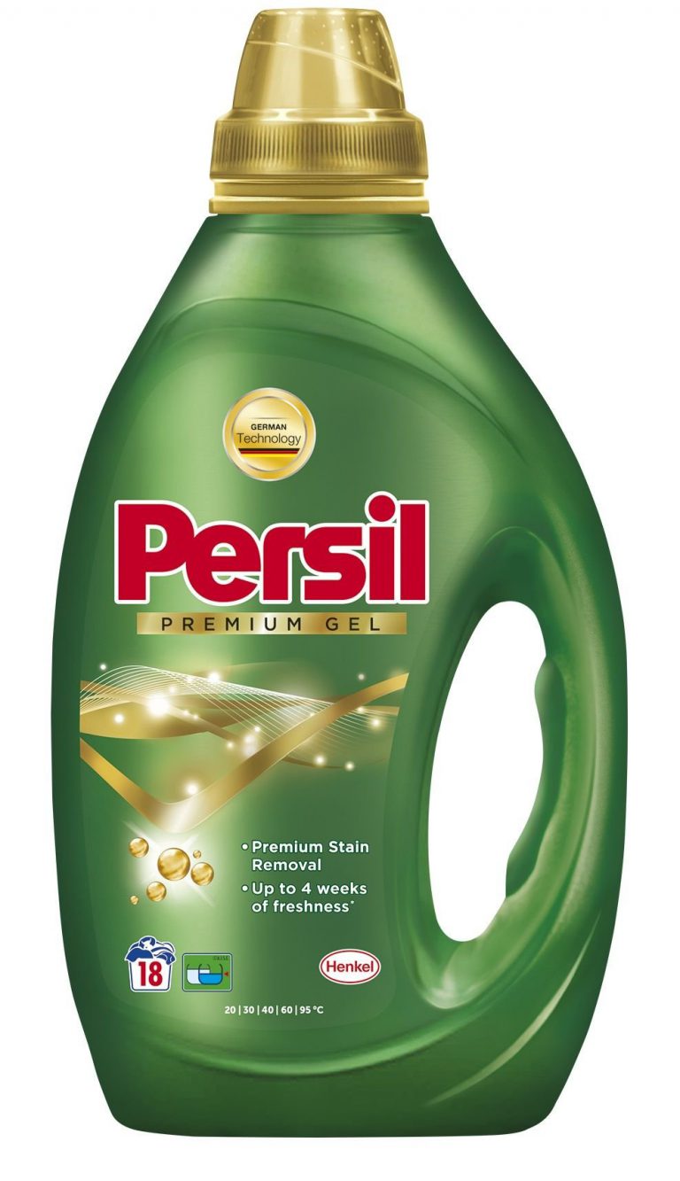 Persil Premium