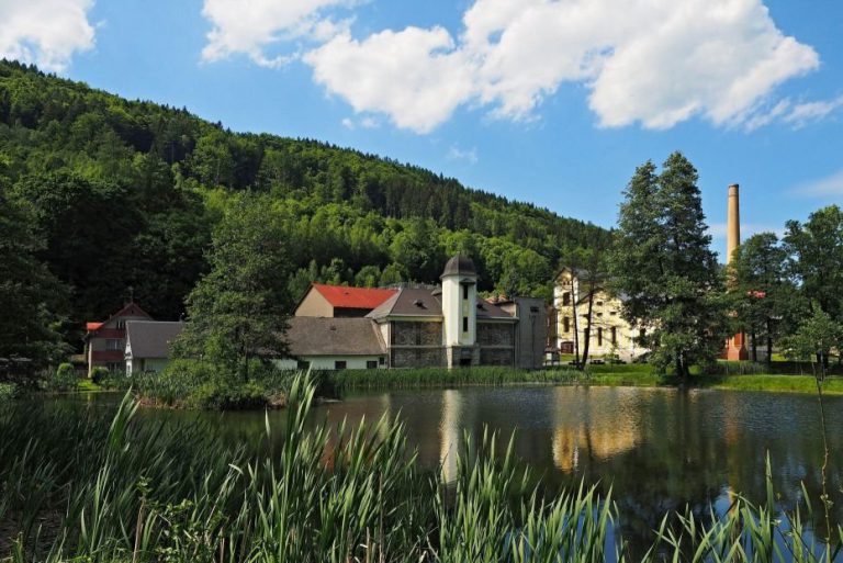 S Holbou za zážitky