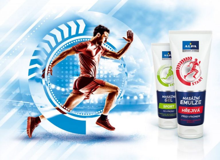 Soutěž o praktický Alpa sport pack