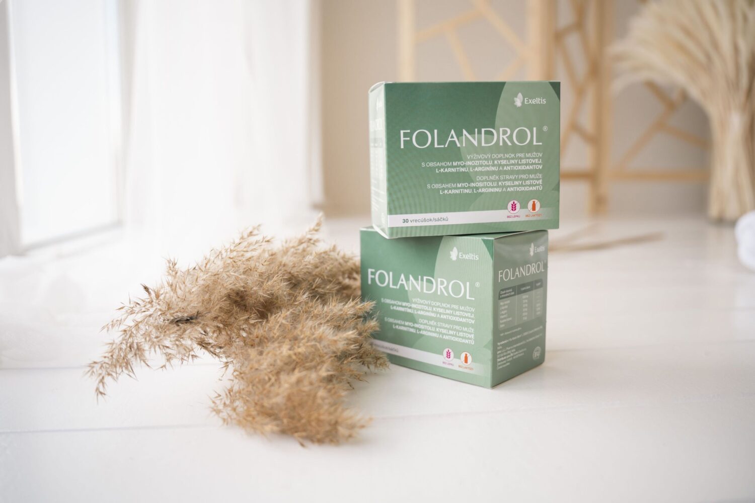 FOLANDROL®