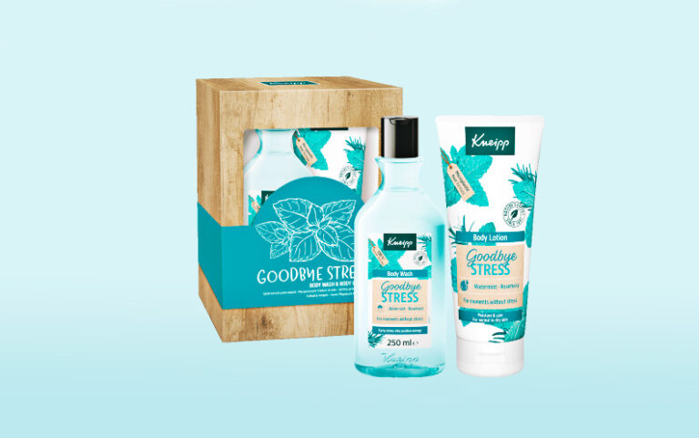 Kneipp Goodbye Stress Kneipp Goodbye Stress