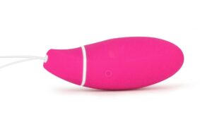 Flagranti Vaginální trenažér Intimina Kegelsmart