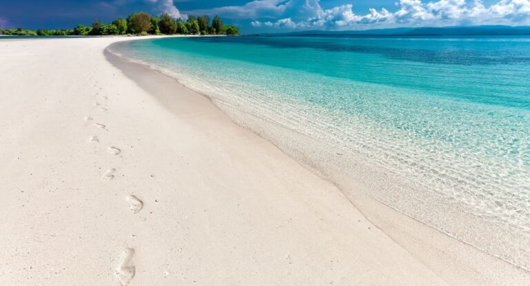 Moře: má blahodárné účinky na dýchací cesty i pleť Moře: má blahodárné účinky na dýchací cesty i pleť