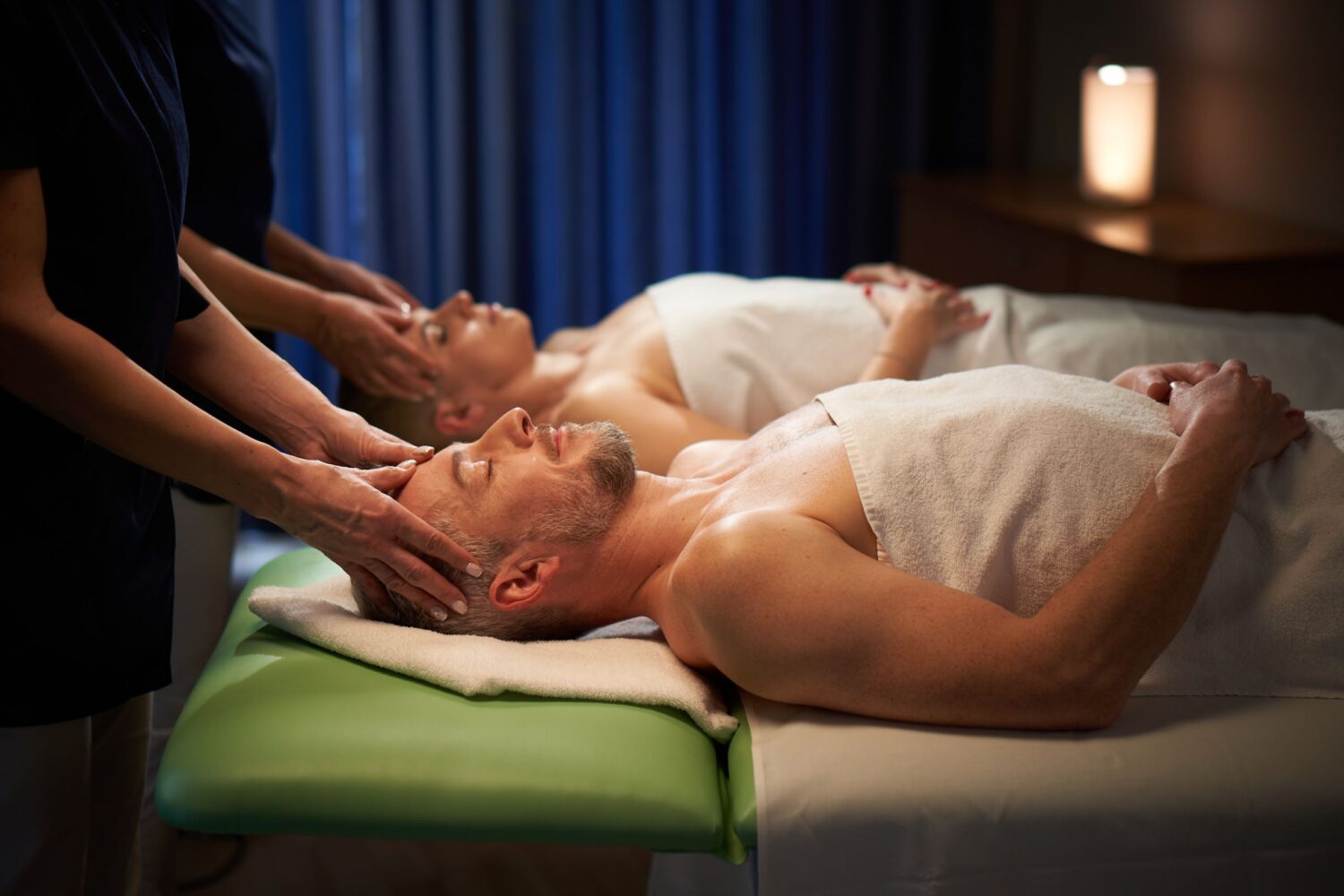 OREA Spa