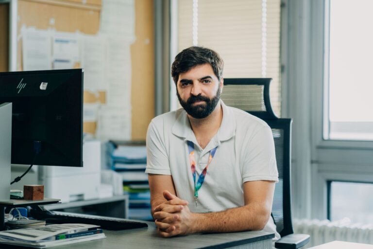 Nová vědecká studie dokazuje: Precizní onkologie dává šanci i pacientům v pokročilém stádiu rakoviny