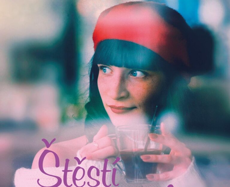 Agnés Martin Lugand - Štěstí na dně silné kávy: Dlouho tajená lež může ublížit, i když k ní vedly ty nejlepší úmysly