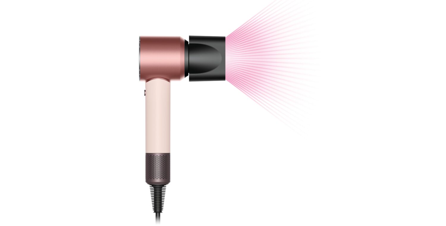 Dyson Supersonic™ Travel