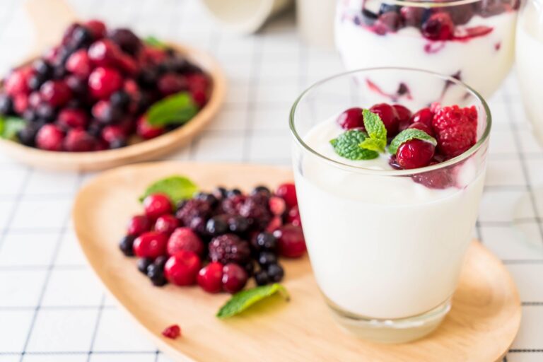 Jak vyrobit domácí jogurt Jak vyrobit domácí jogurt